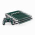Michigan State University Jersey Grey PlayStation PS4 Skins